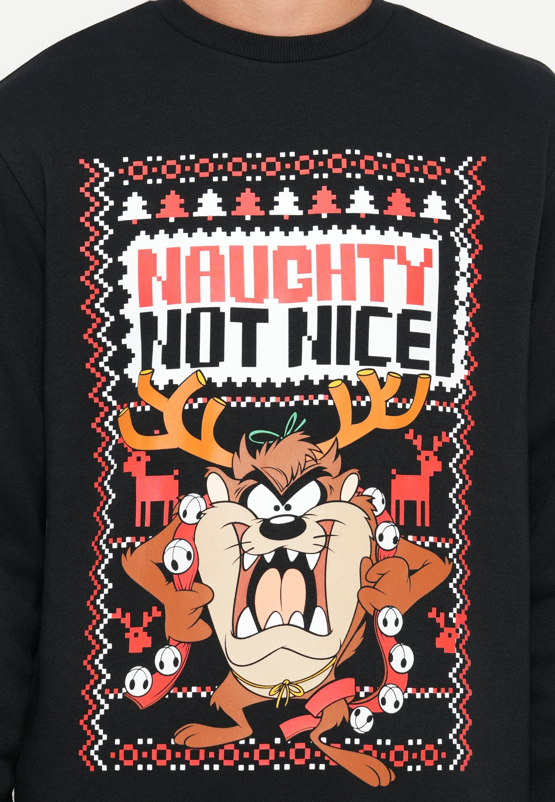 ONSXMAS CREW Media 6