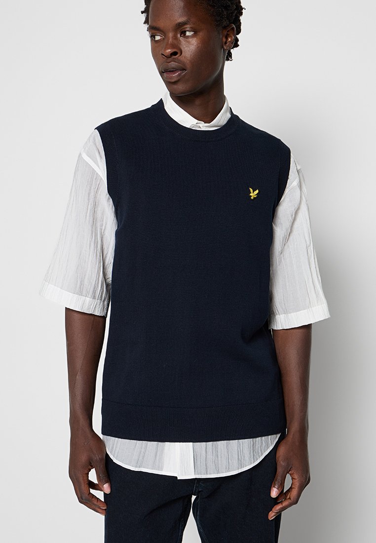 Lyle & Scott