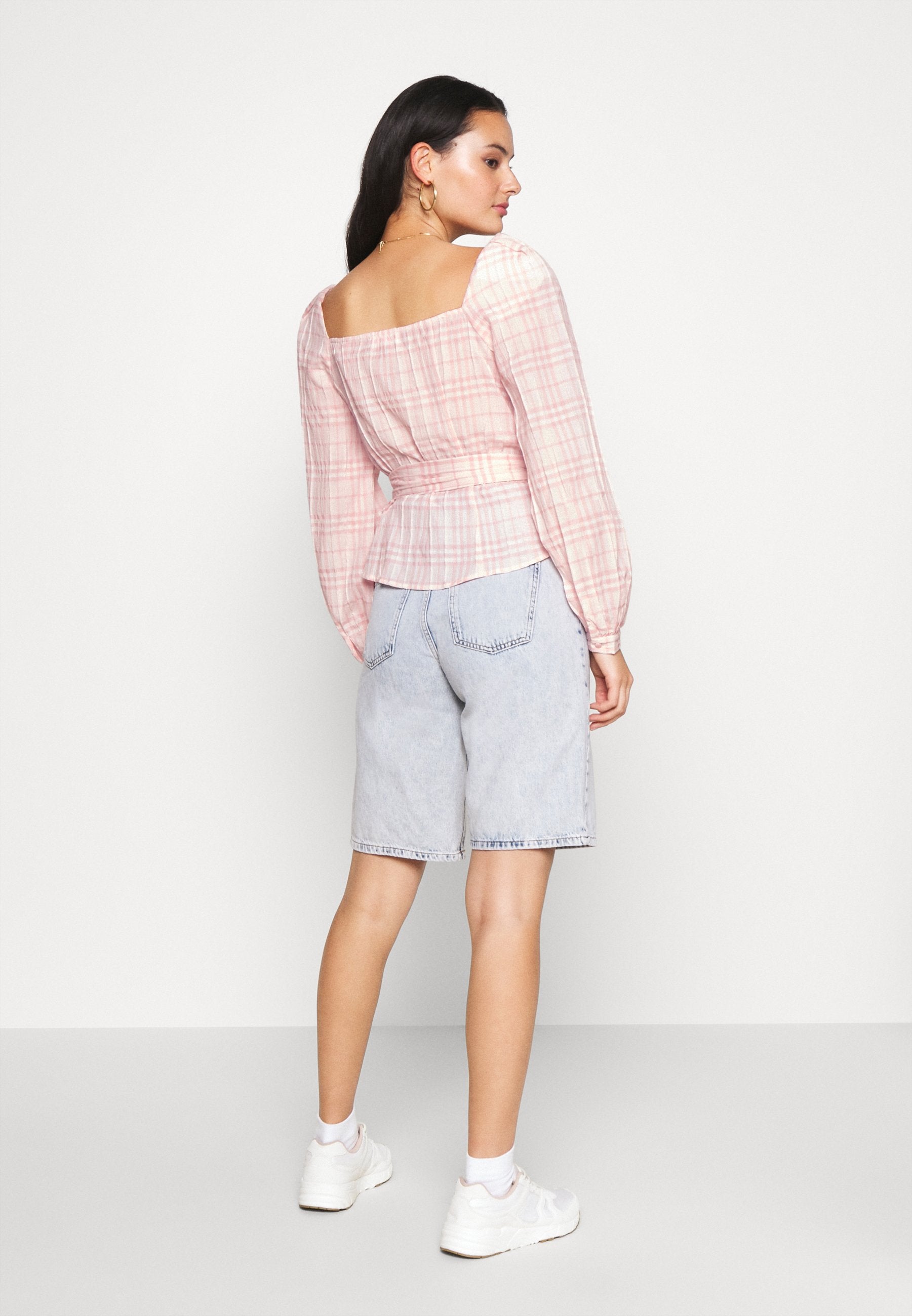 EDITED EDDA BLOUSE