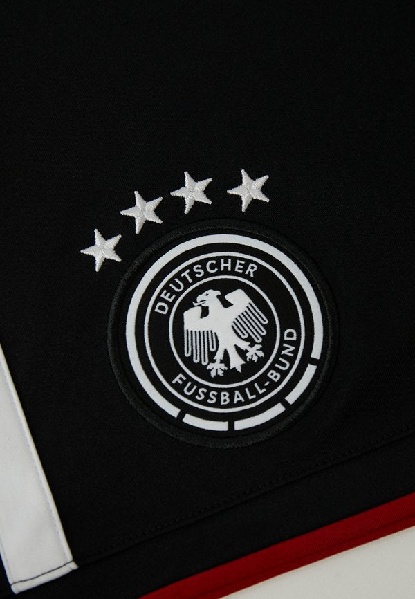 adidas Performance DEUTSCHLAND DFB 26 HOME REPLICA SHORTS