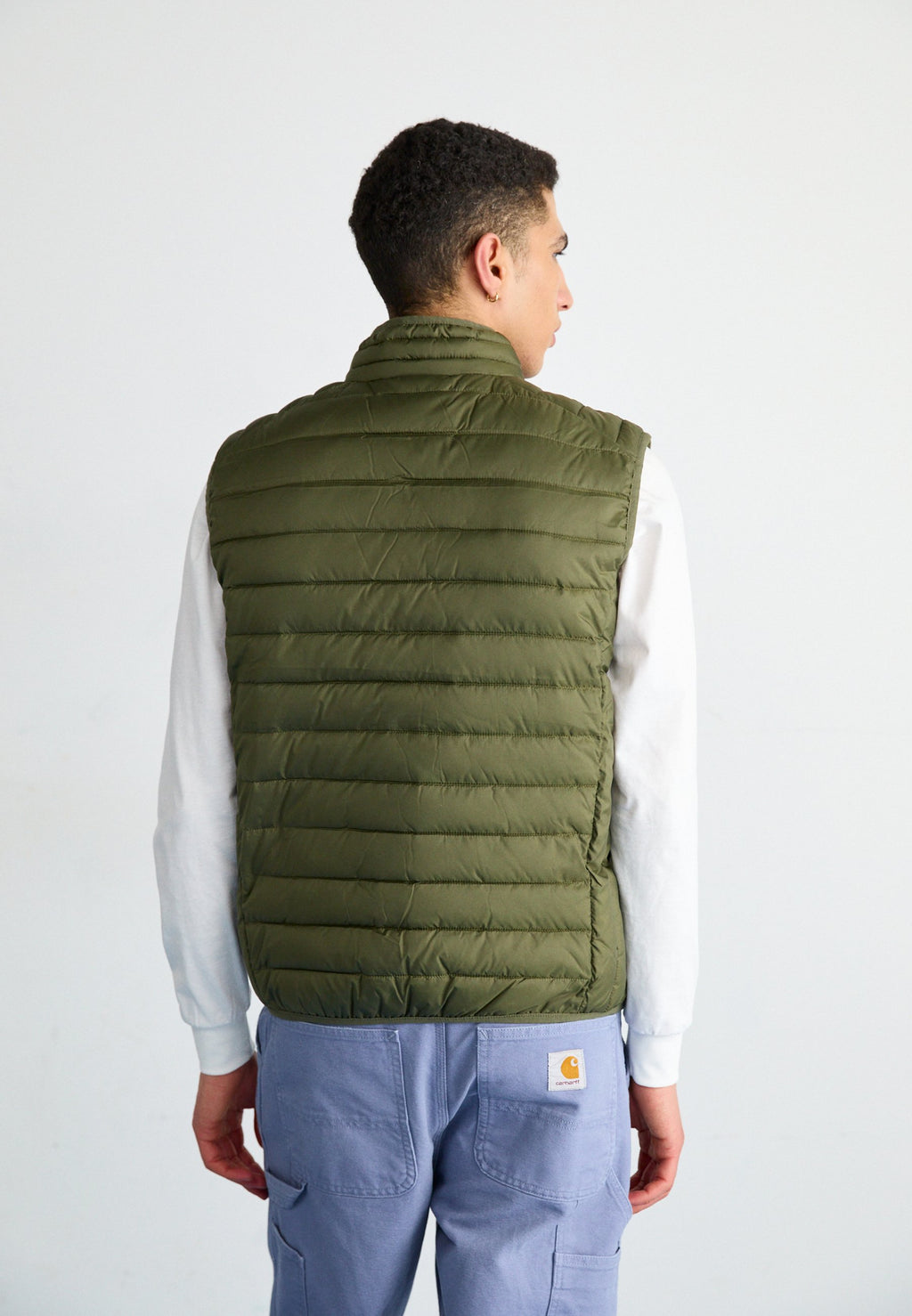 Ellesse BARDY GILET
