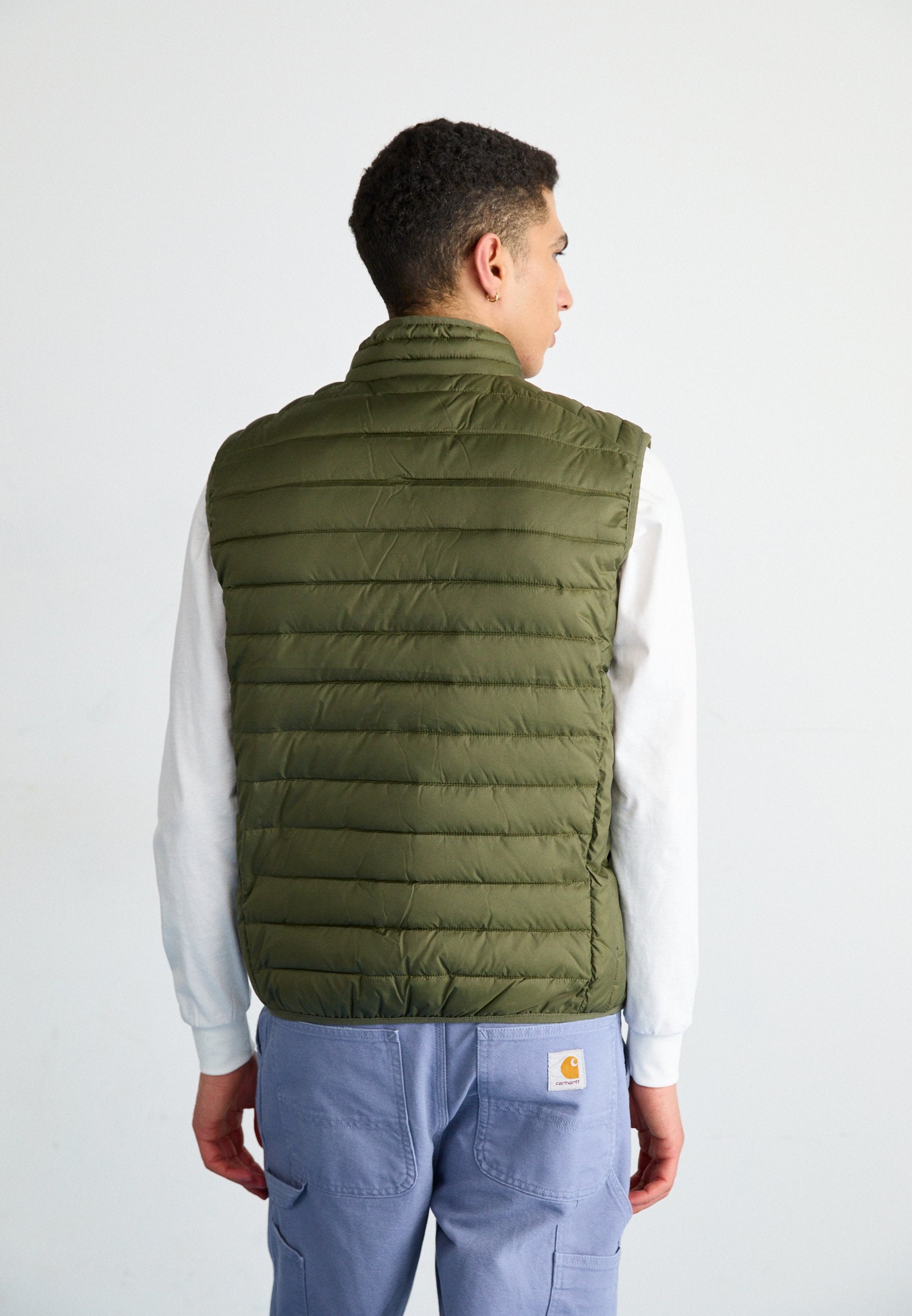 Ellesse BARDY GILET