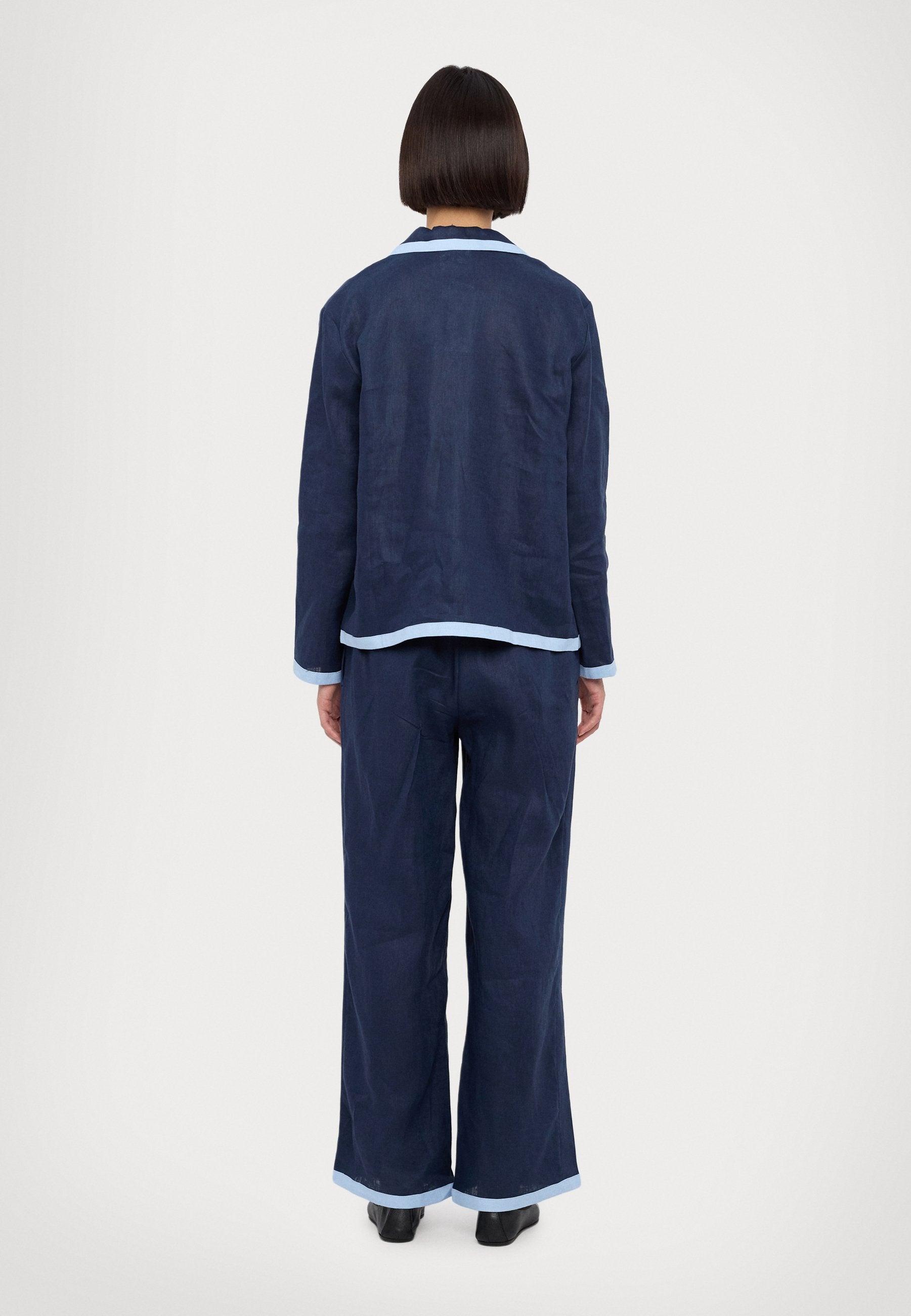 Sleeper GARRICK SHIRT