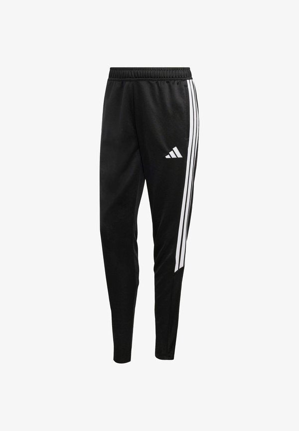 adidas Performance ADIDAS PERFORMANCE TIRO26 LEAGUE TRAINING PANTS REGULAR - Tracksuit bottoms - black/white
