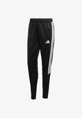 adidas Performance ADIDAS PERFORMANCE TIRO26 LEAGUE TRAINING PANTS REGULAR - Tracksuit bottoms - black/white