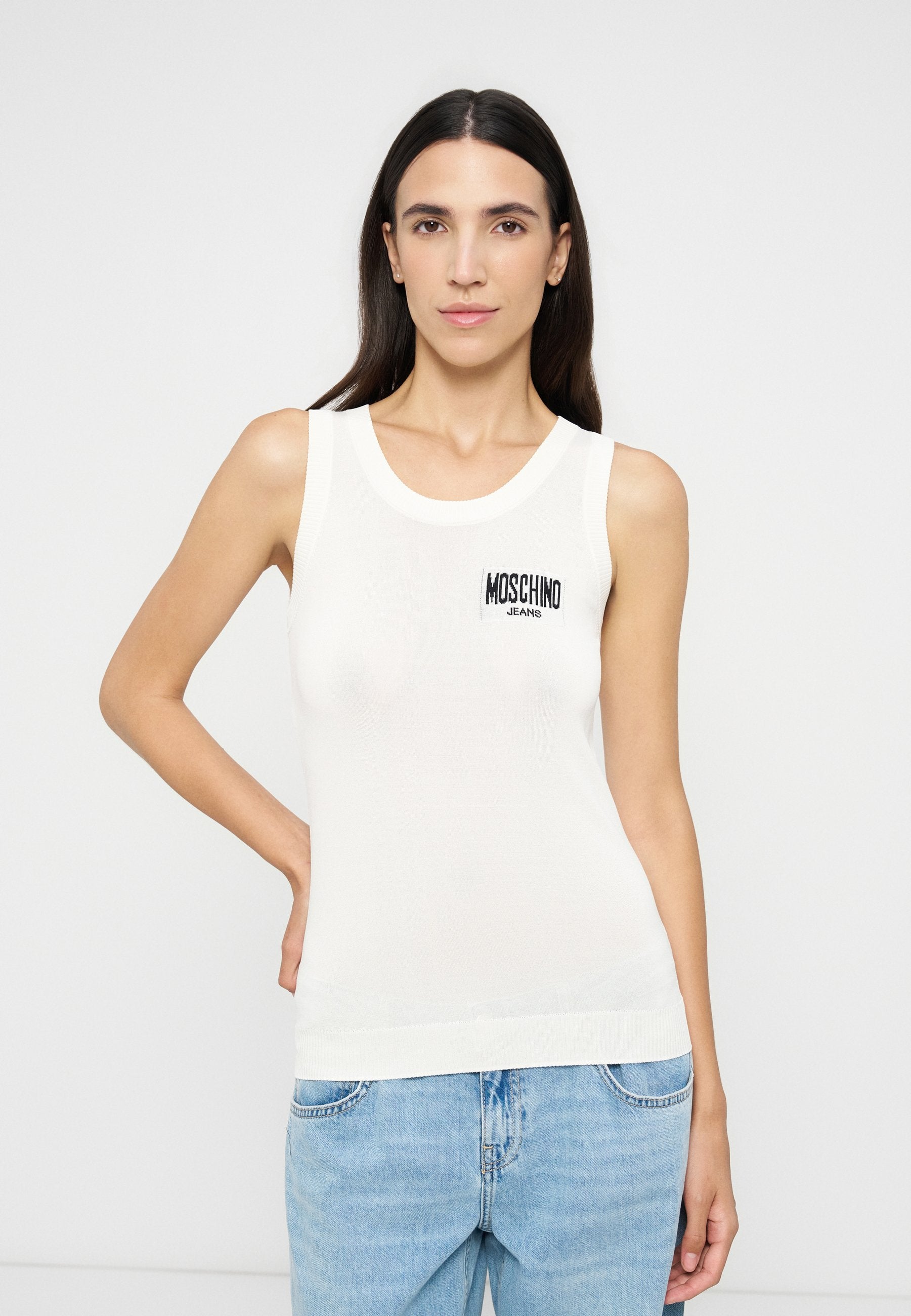 MOSCHINO JEANS