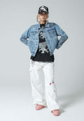 Ed Hardy LION-HEAD