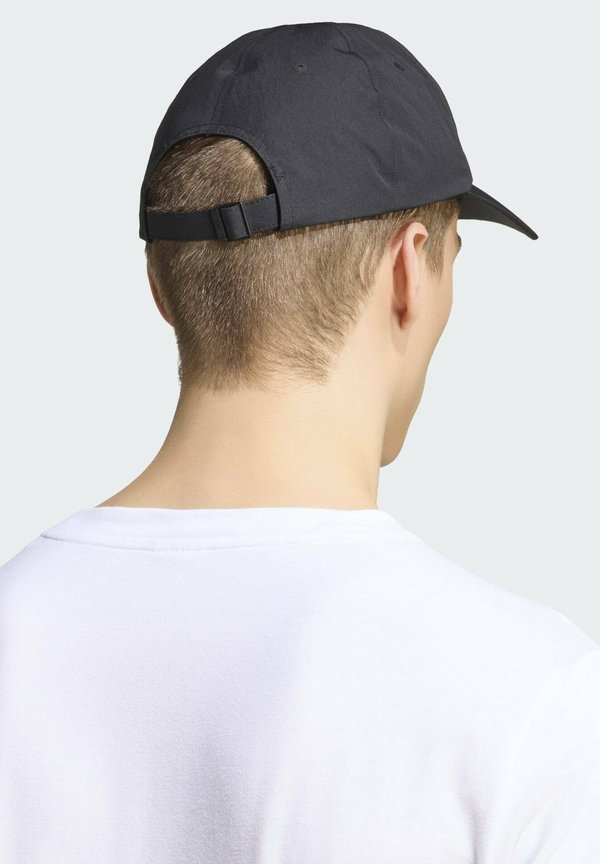 adidas Performance ADIDAS PERFORMANCE MOTION CAP UNISEX - Cap - black black