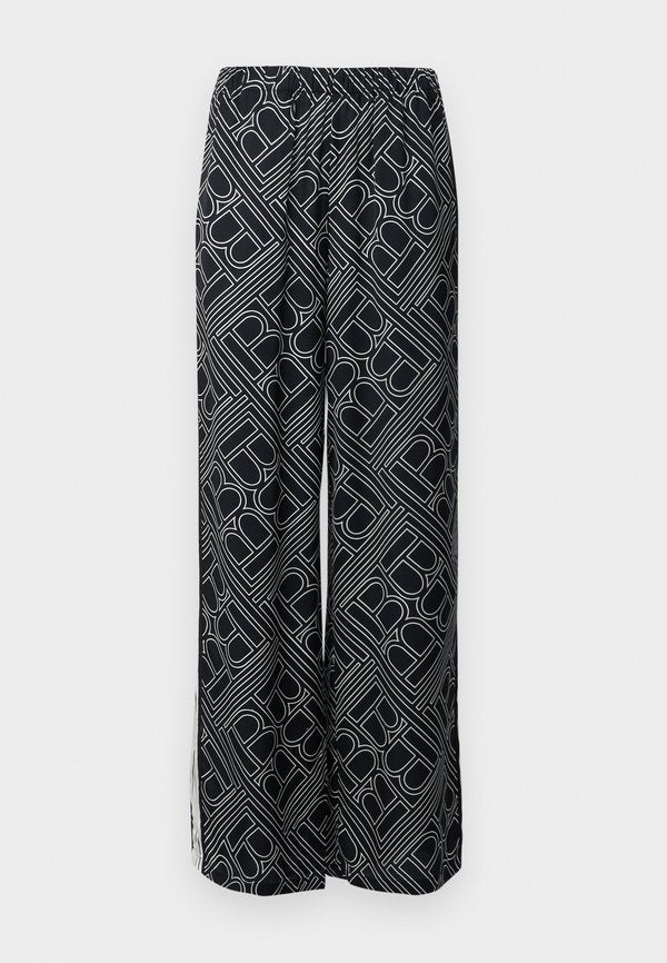 Bruuns Bazaar FLORETBBRINA PANTS