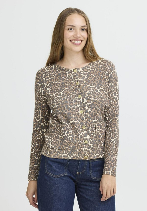 PULZ PZ cardigan