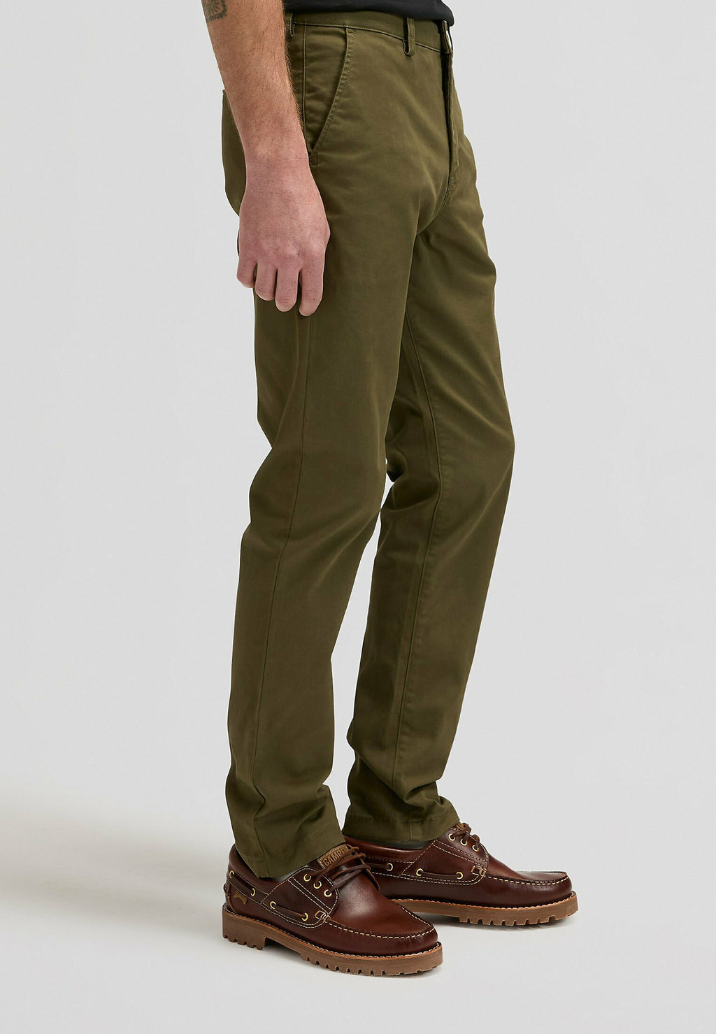Lee CASUAL PANT SLIM_CHINO FOR MENS - SLIM FIT