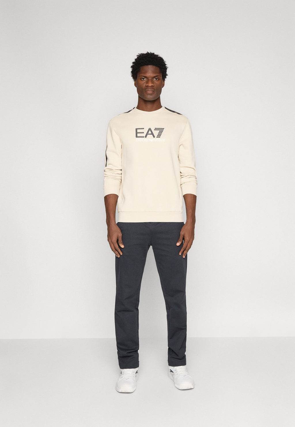 EA7 Emporio Armani Sweatshirt Media 2