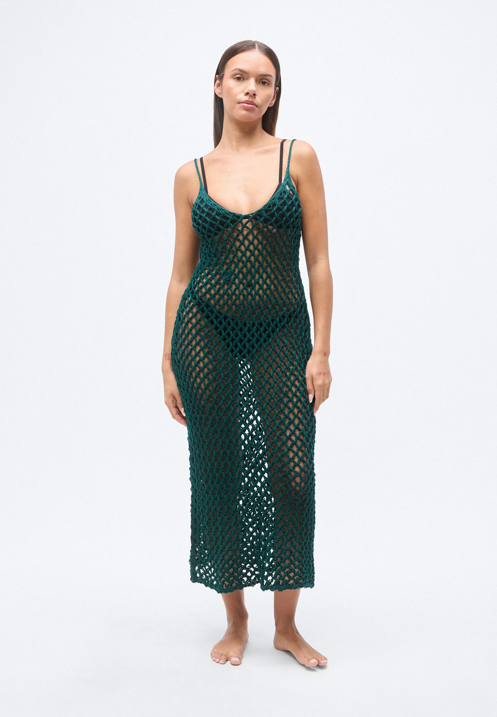 Haight MOANA DRESS