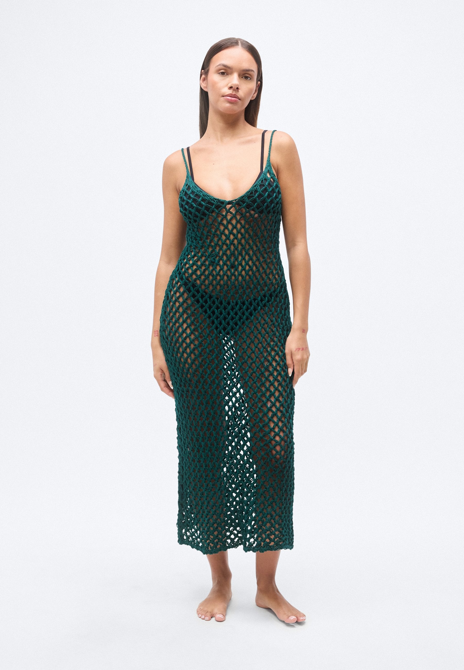 Haight MOANA DRESS