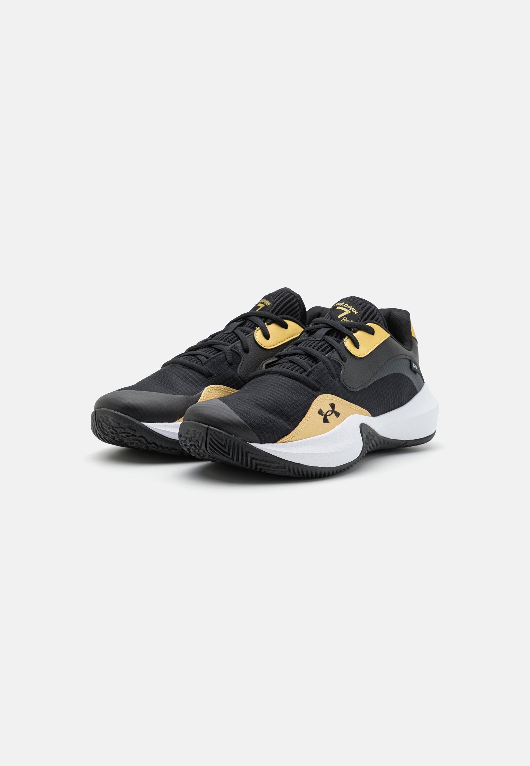 Under Armour LOCKDOWN 7