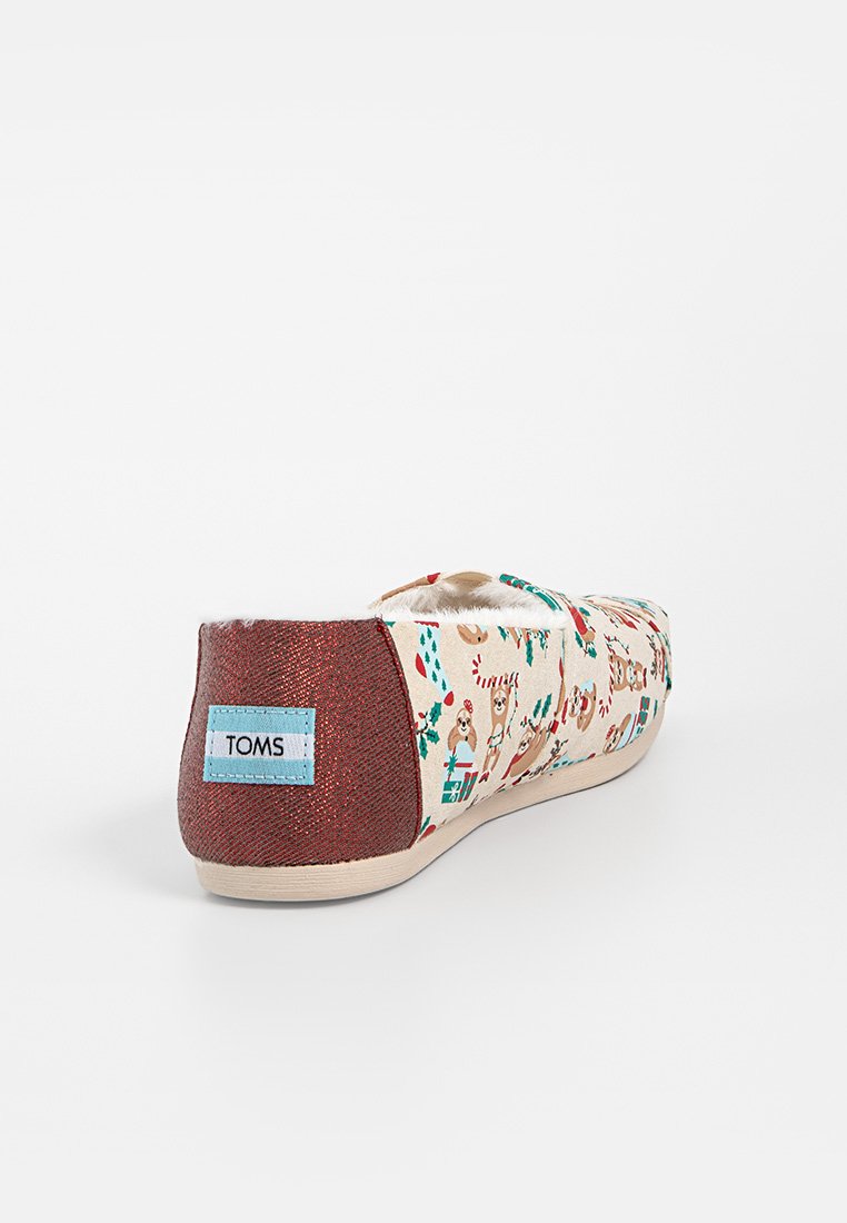 TOMS ALPARGATA
