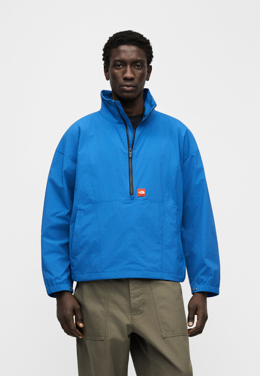 The North Face RED BOX TASLAN JACKET