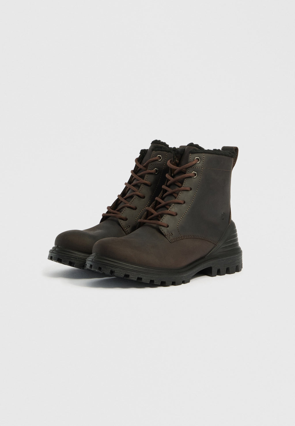 ECCO Schnürstiefelette Media 2