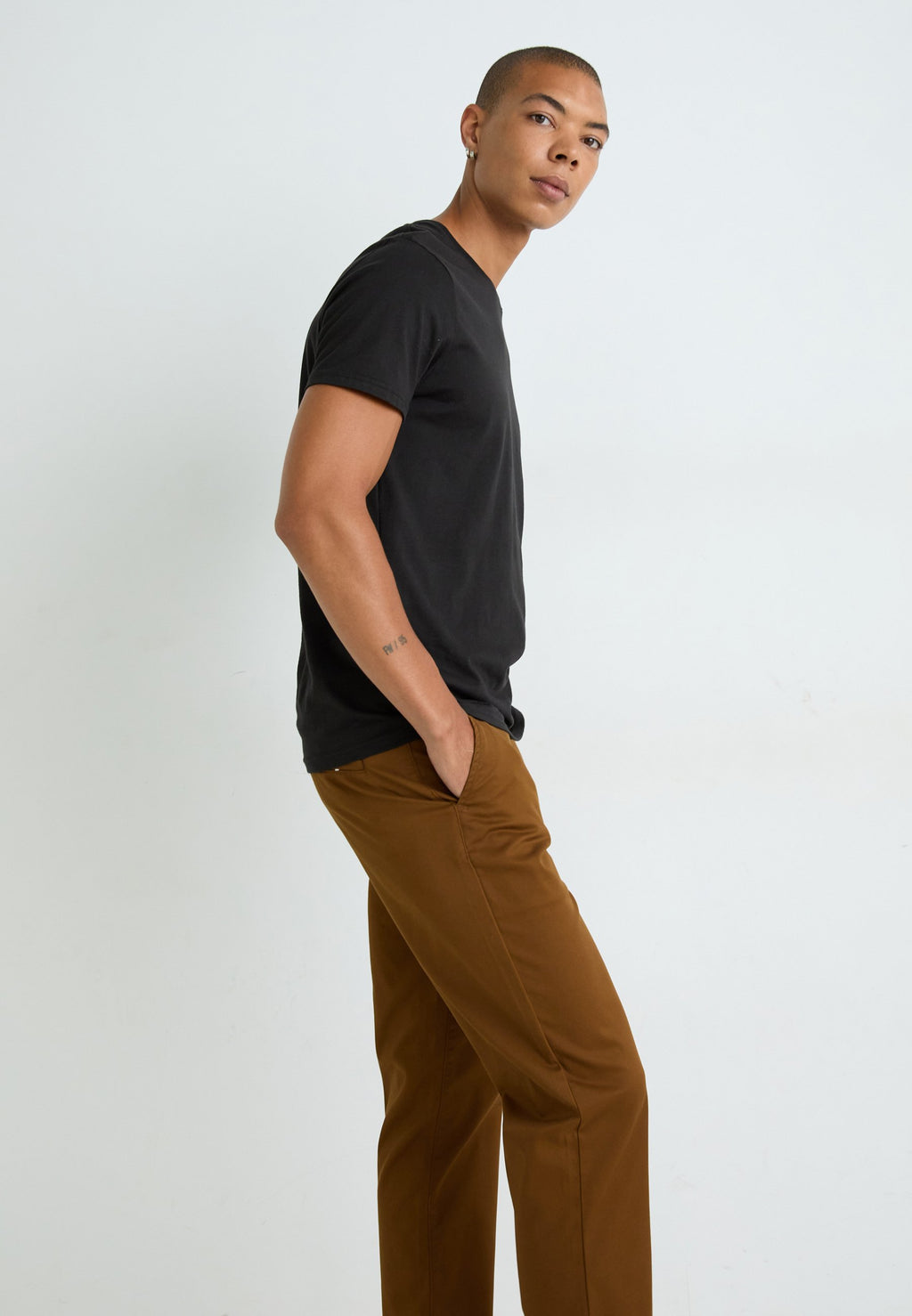 Lee REGULAR CHINO