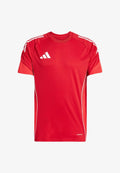 adidas Performance FUSSBALL - TEAMSPORT - TIRO 25 COMPETITION  - Football jersey - rotlila