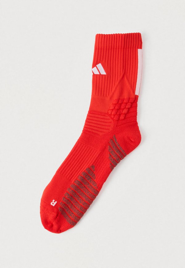adidas Performance SELECT SOCKS - Sports socks - red
