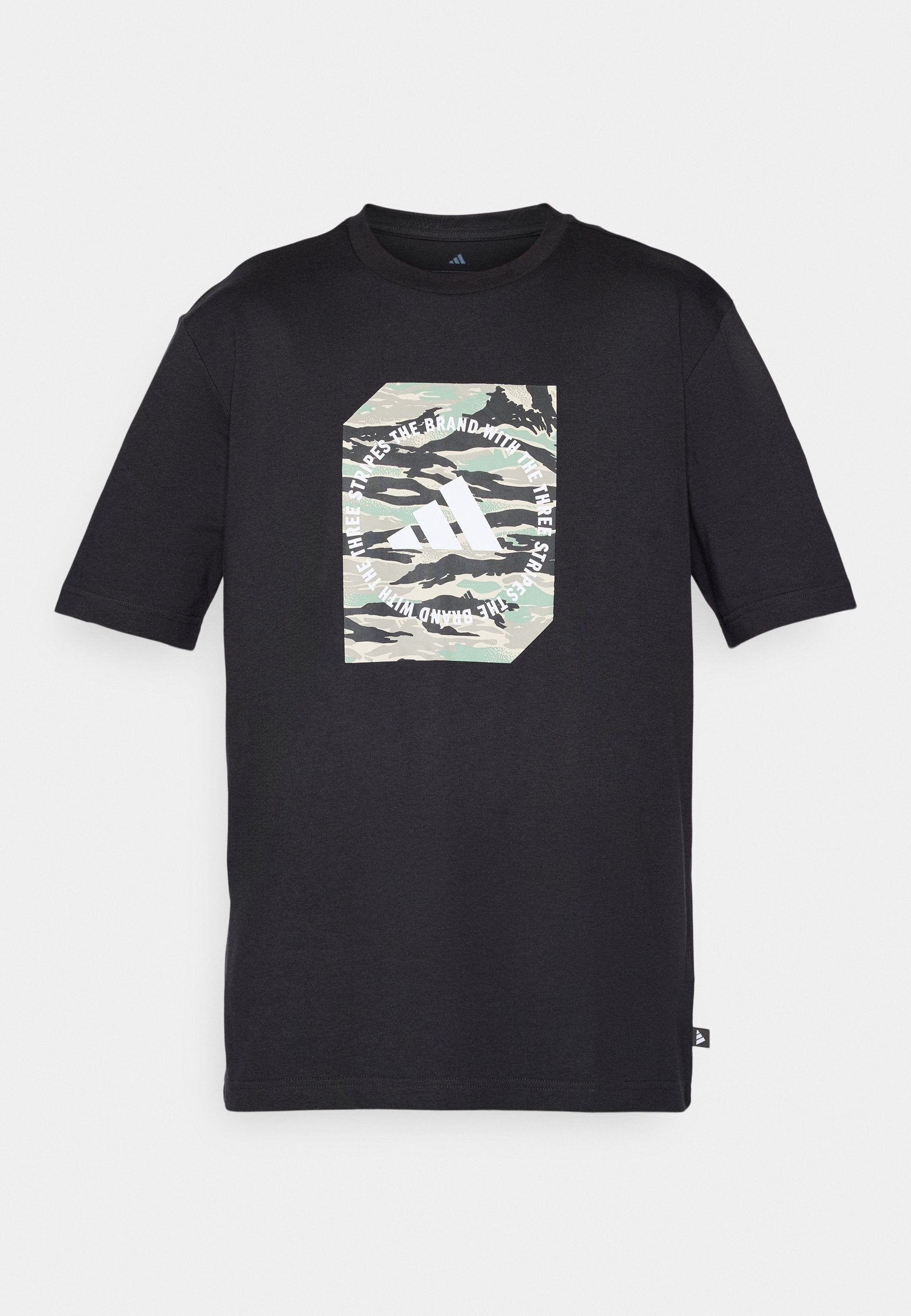 adidas Sportswear CAMO SHAPE GRAPHIC