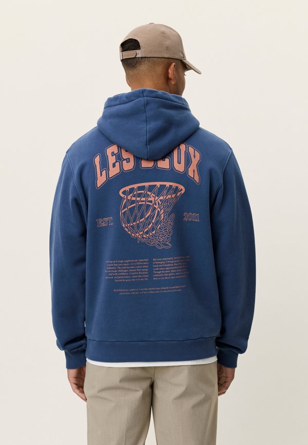 Les Deux BRADY HOOP