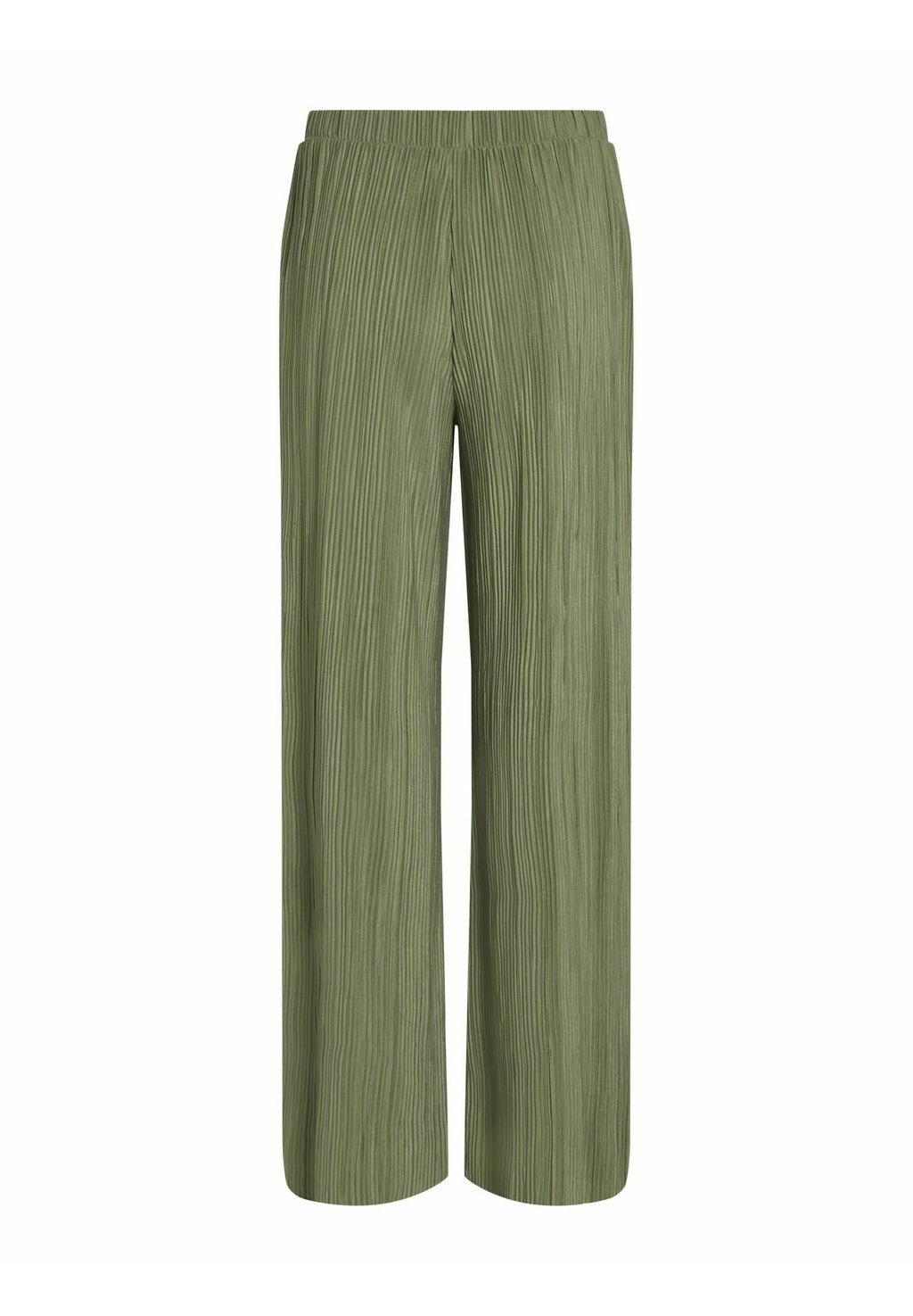 VILA Wide-leg VIPLISA High waist