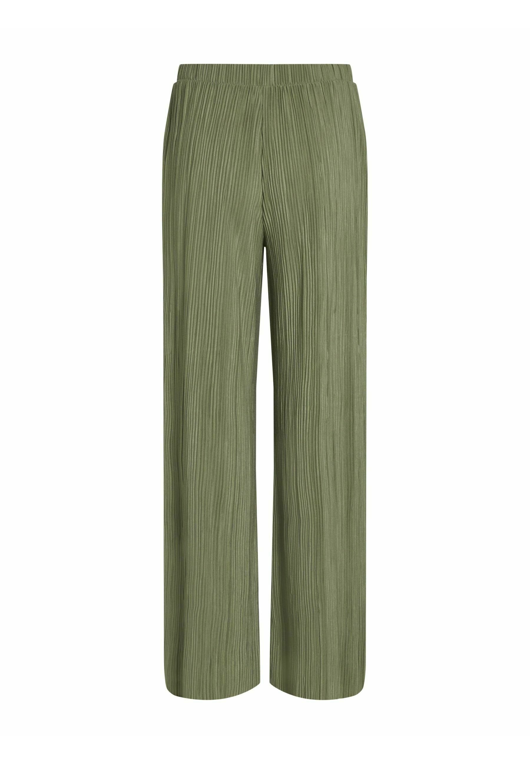 VILA Wide-leg VIPLISA High waist