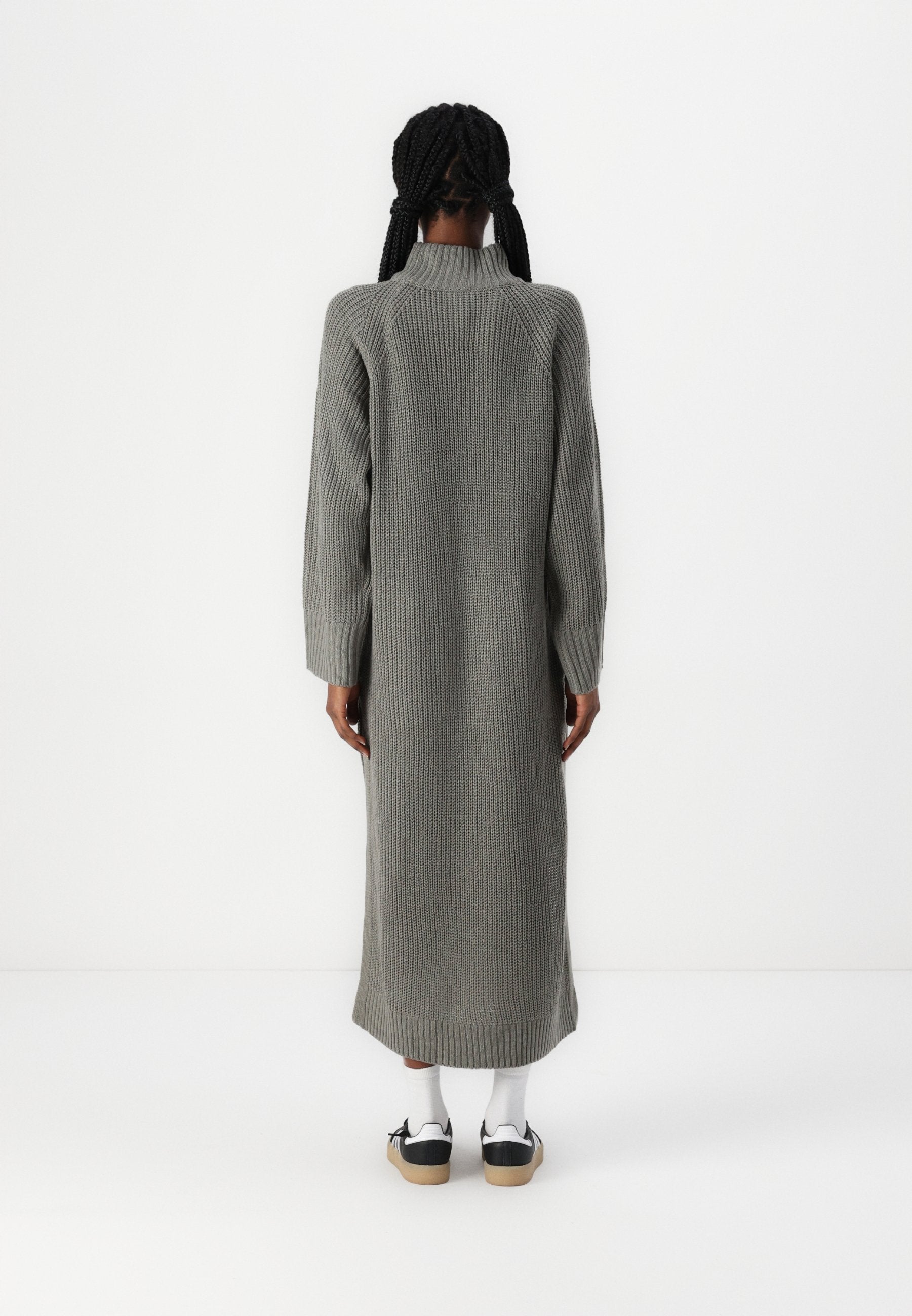 Noisy May NMLESLIE DRESS