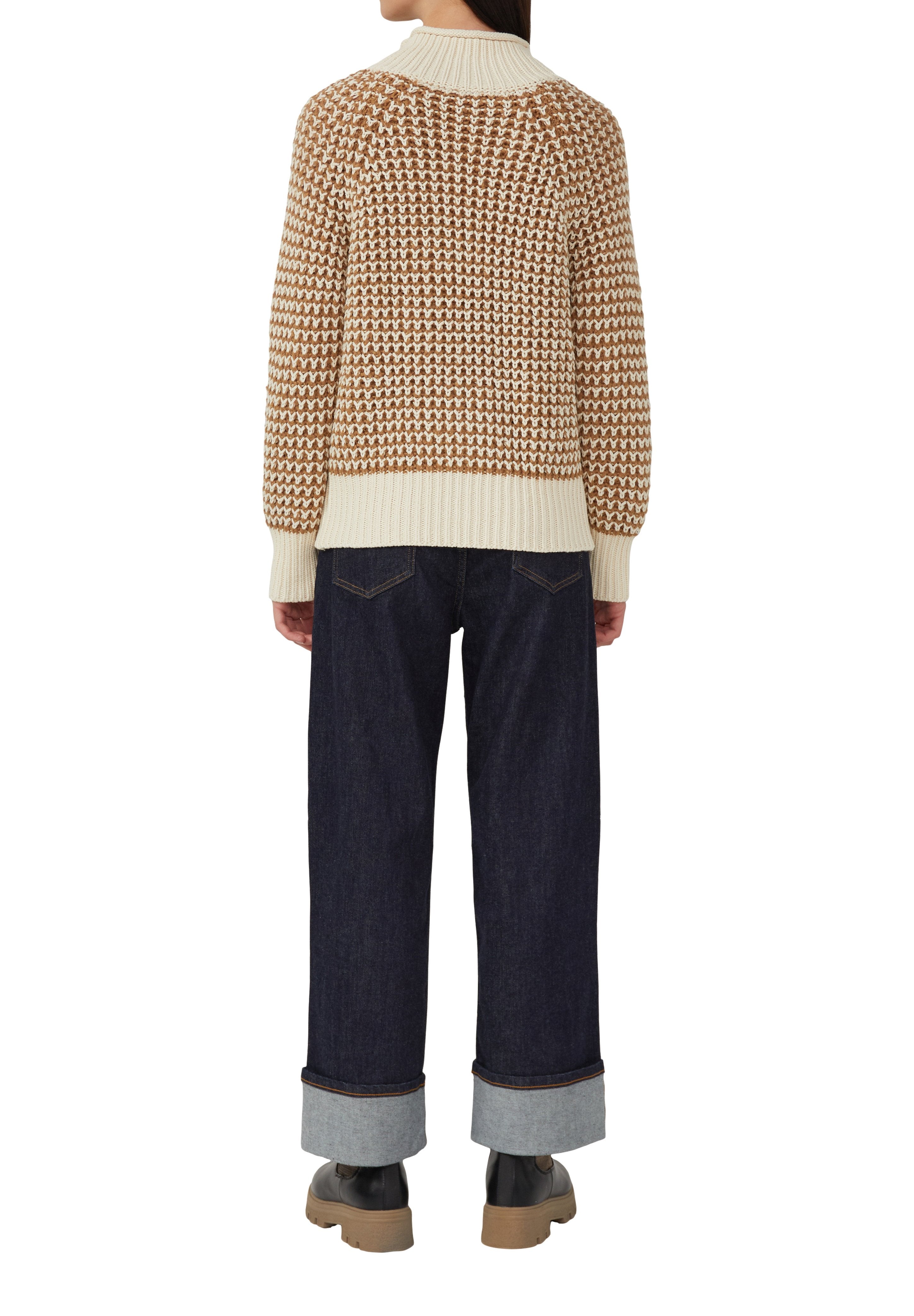 s.Oliver Strickpullover Media 6