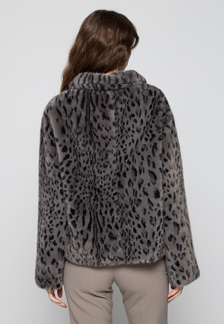 KARL LAGERFELD Winterjacke Media 3