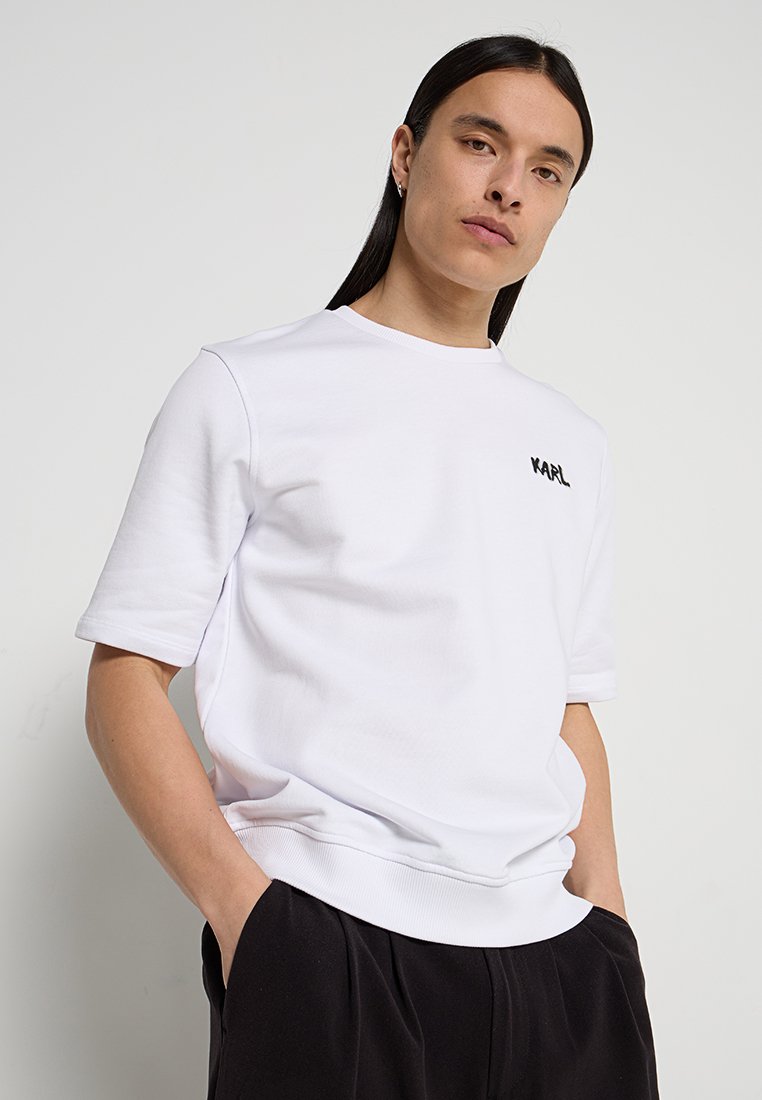 KARL LAGERFELD Sweatshirt Media 4