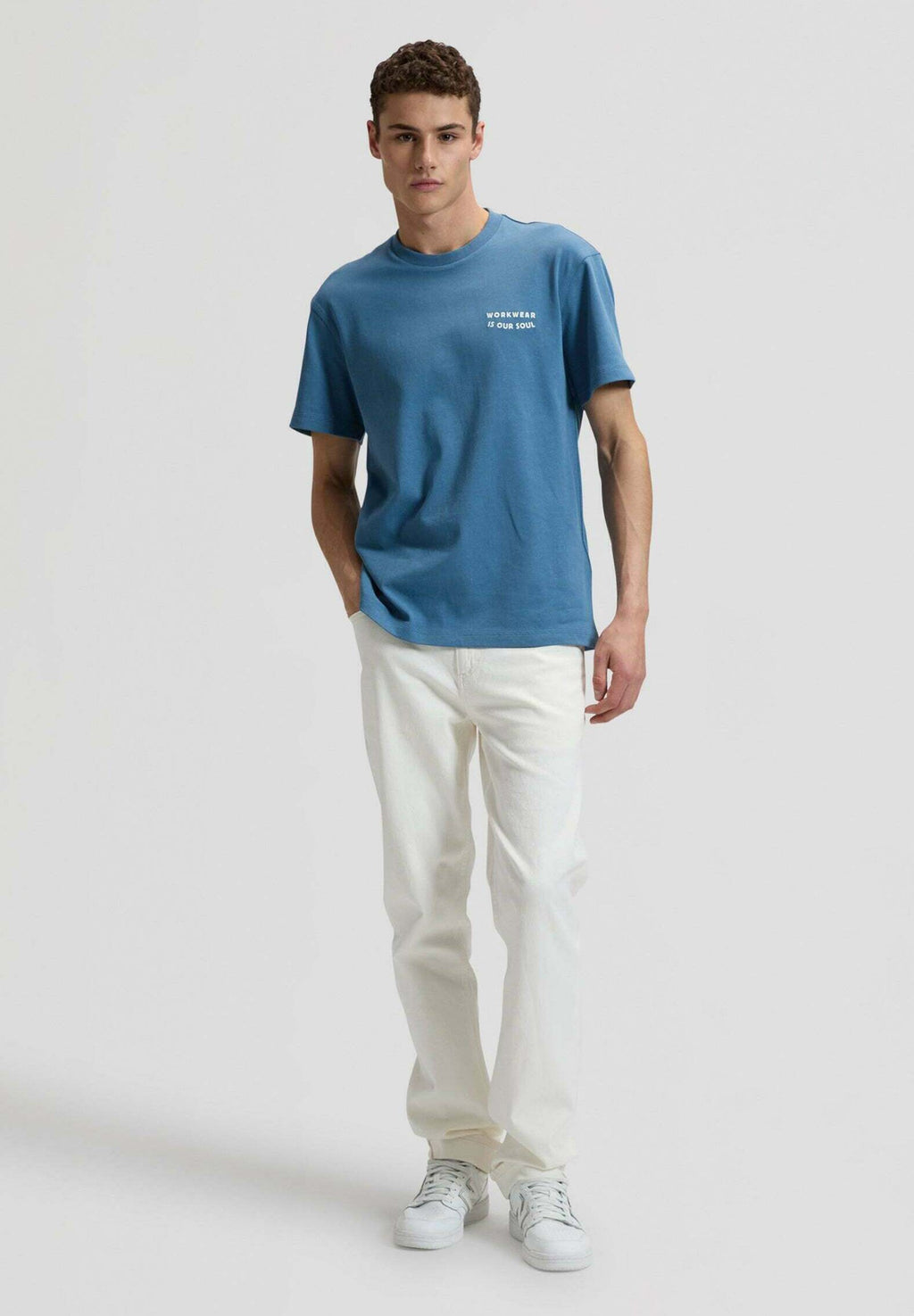 Lee WORKWEAR SOUL