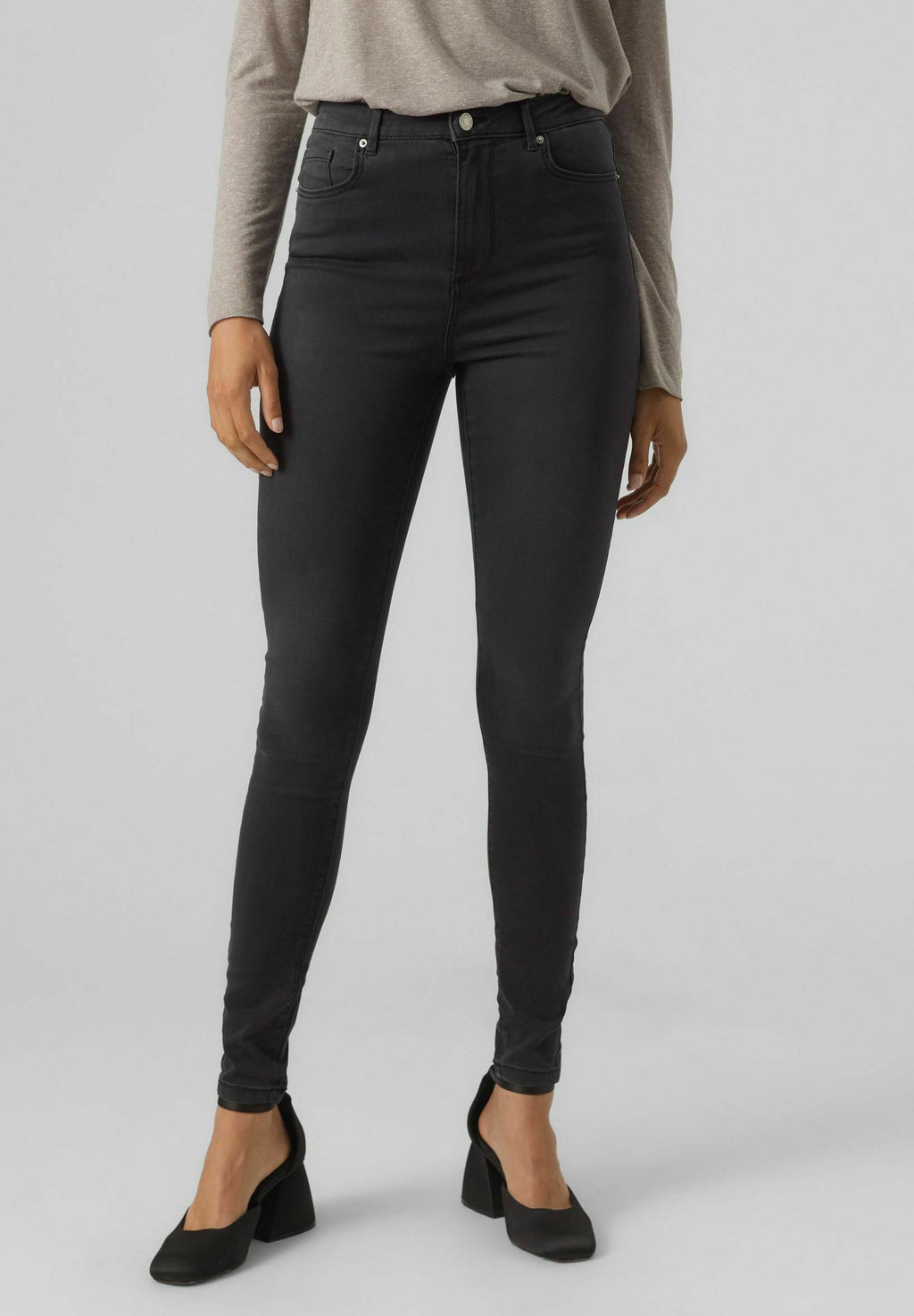 Vero Moda HIGH WAIST
