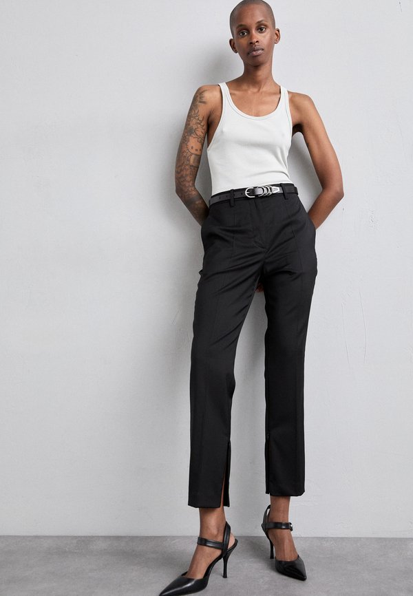 Helmut Lang PANT SUIT