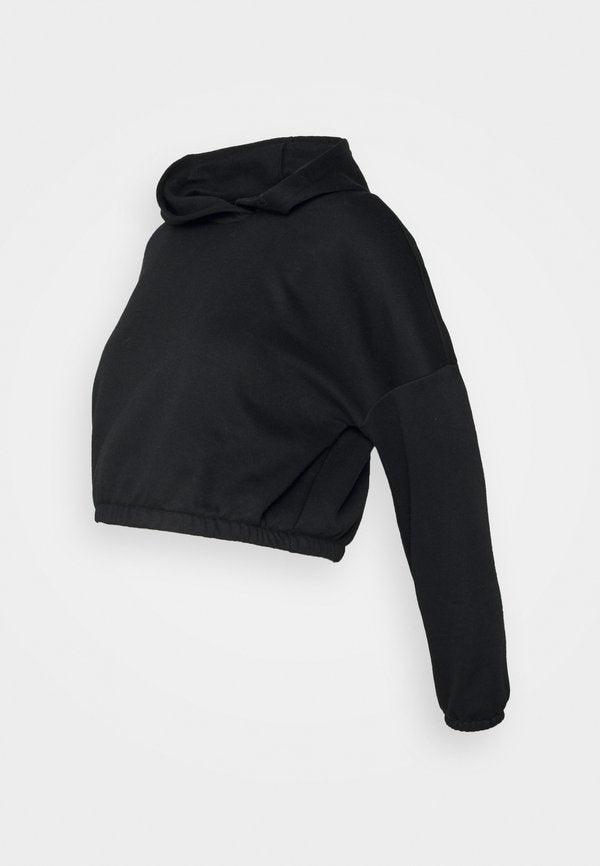 Vero Moda Maternity VMMLILI CROPPED HOODIE