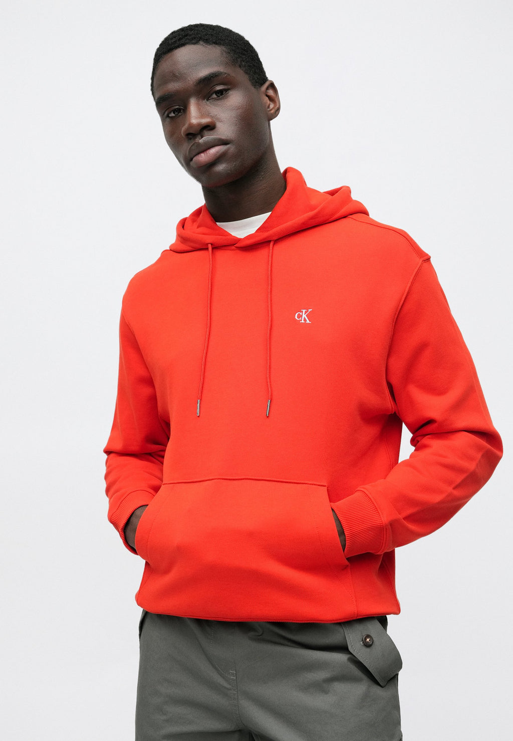 Calvin Klein Jeans LS EU 350 MONOGRAM