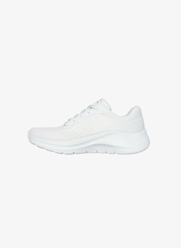 Skechers Trainers - wit