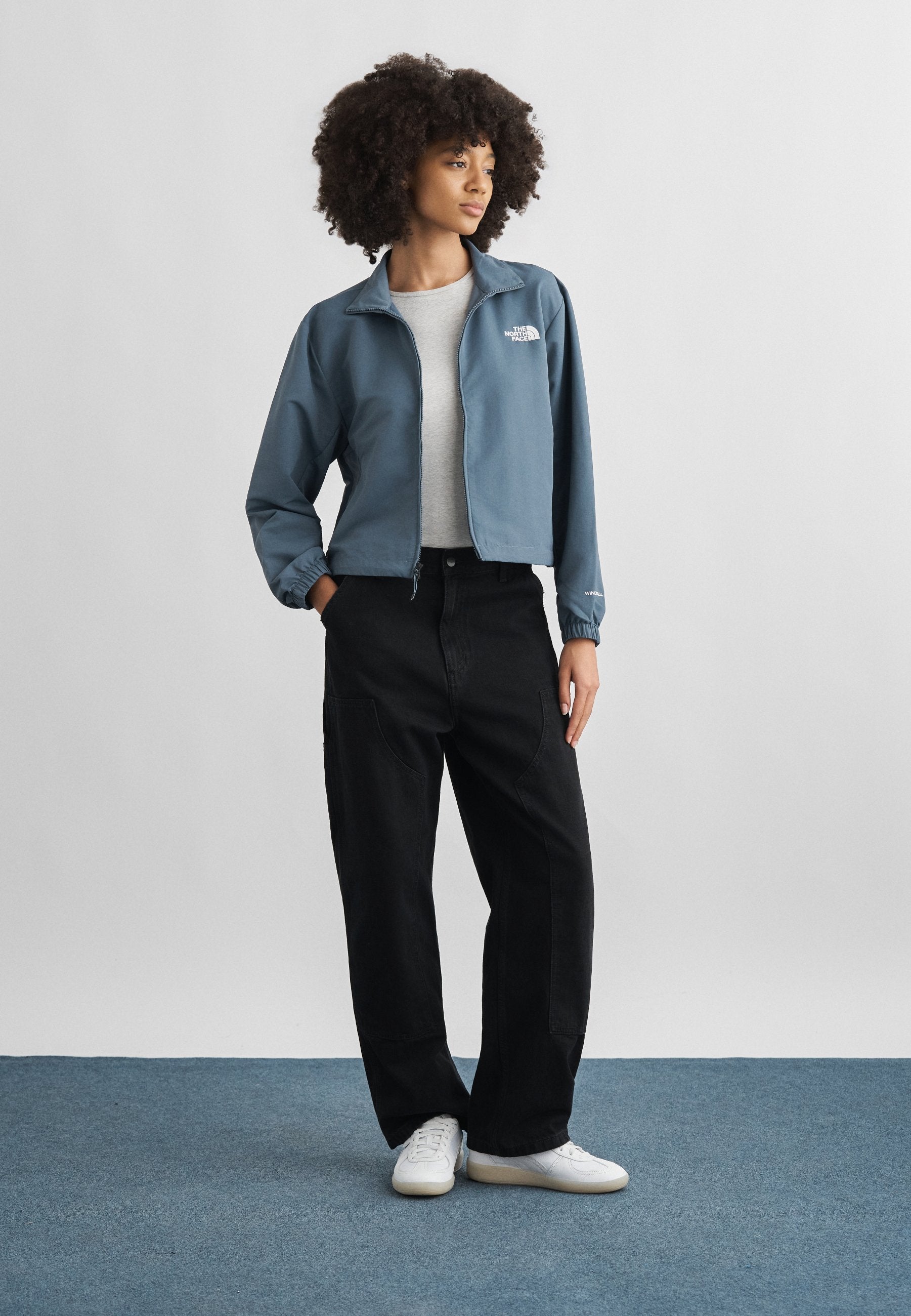 The North Face EASY WIND JACKET