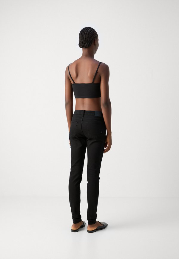 Scotch & Soda CORE BOHEMIENNE MID RISE