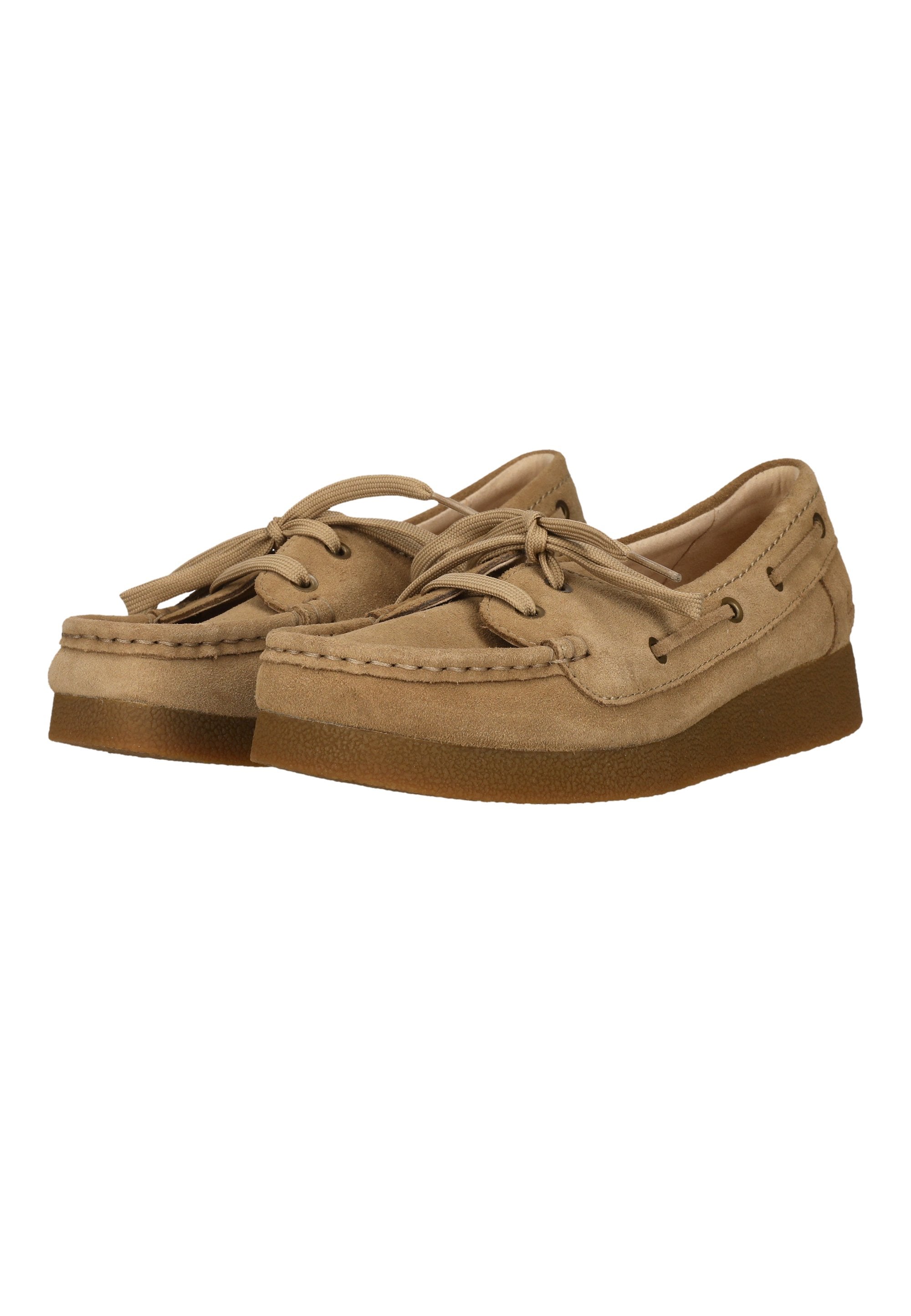 Clarks SCHNÜRSCHUHE WALLABEE EVO SEA
