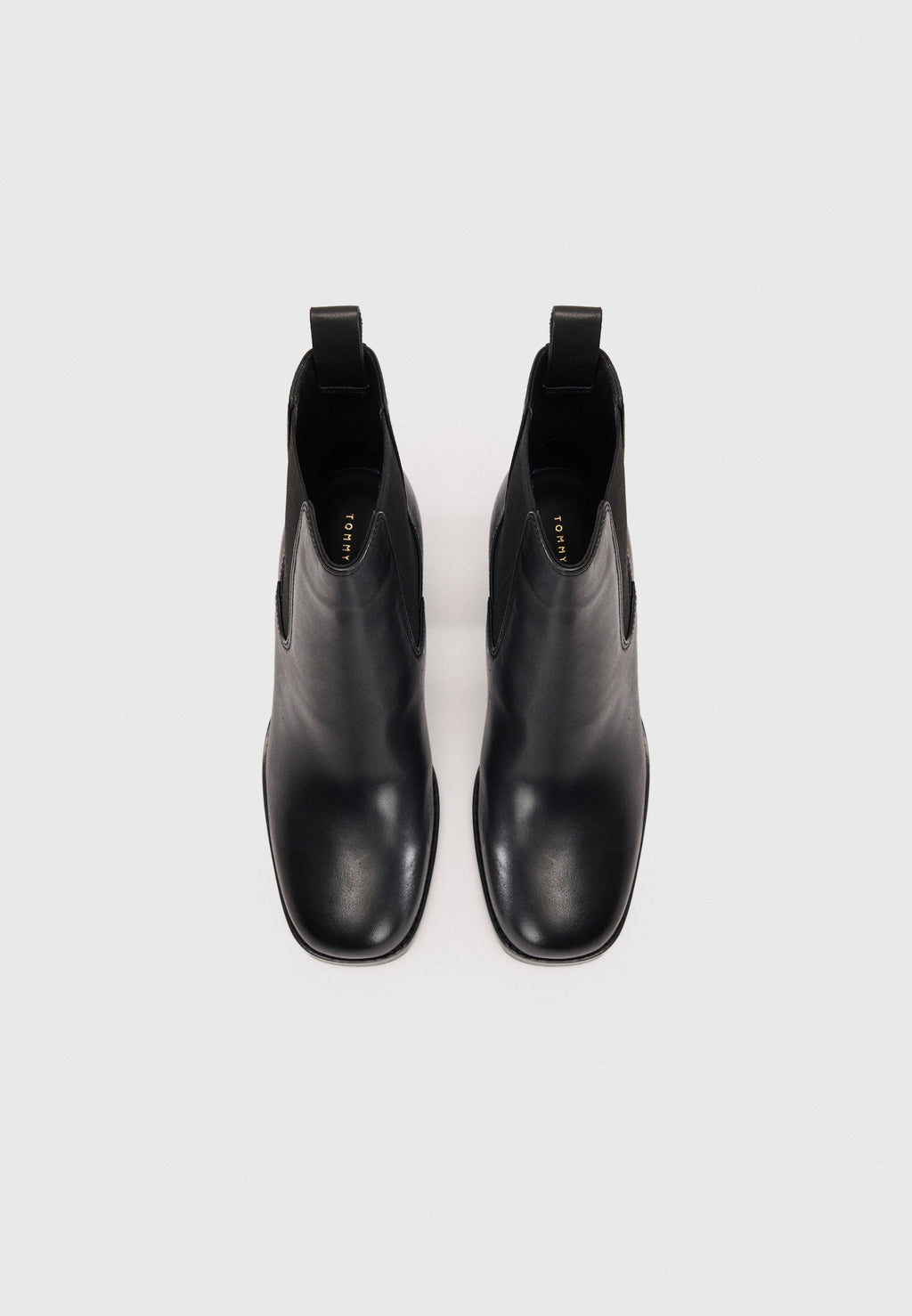 Tommy Hilfiger High Heel Stiefelette Media 4