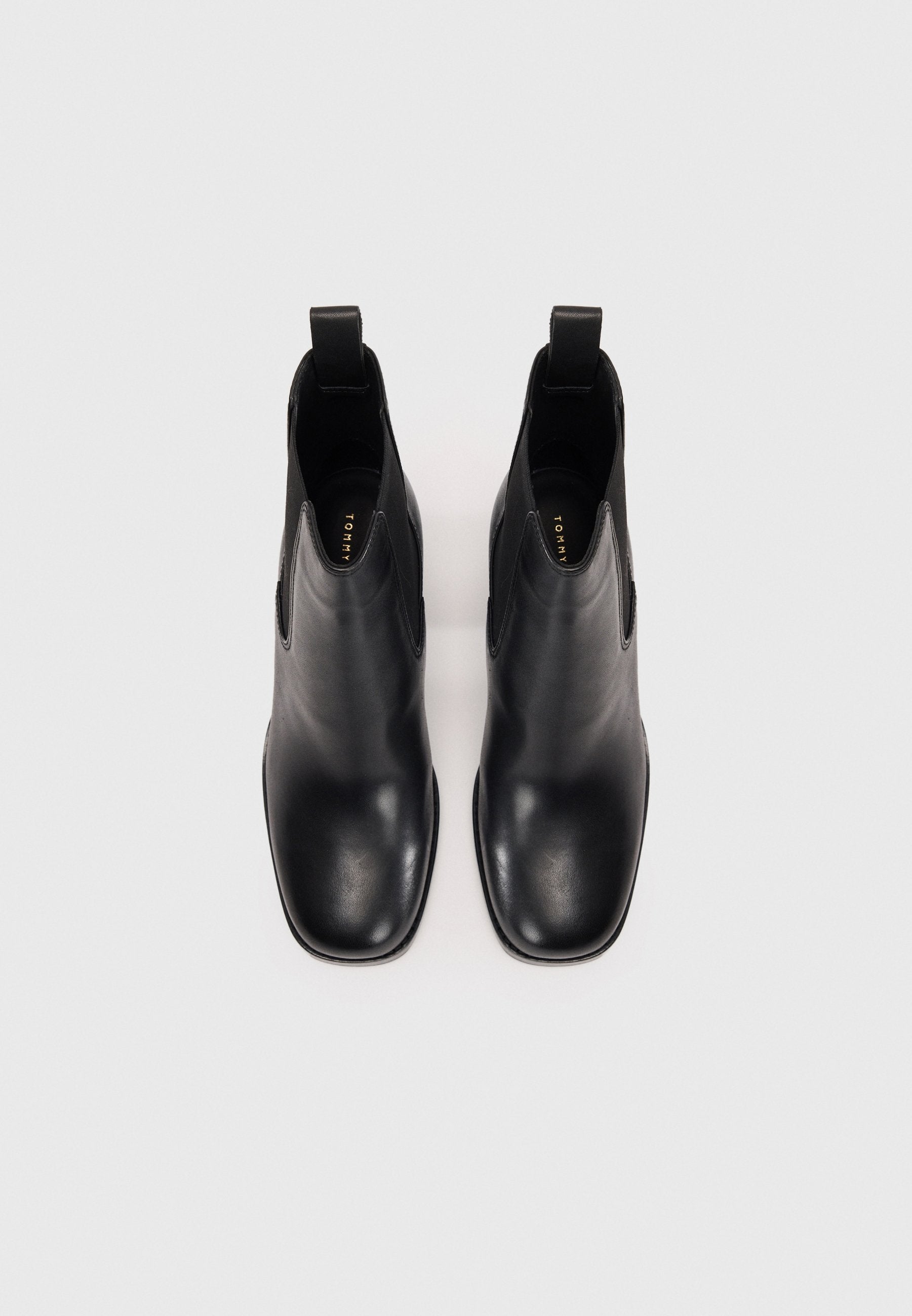 Tommy Hilfiger High Heel Stiefelette Media 4
