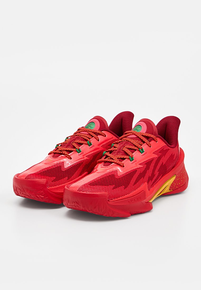 Under Armour CURRY