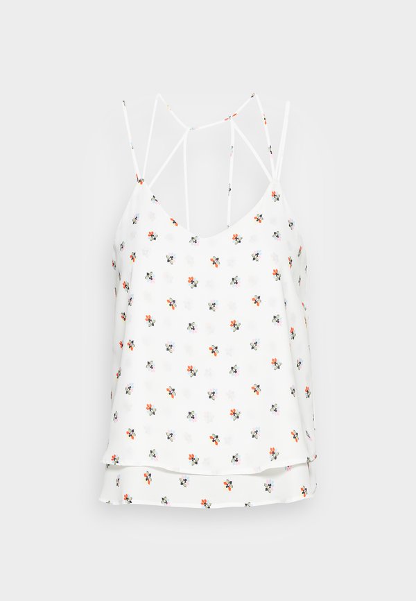 Vero Moda VMPOEL SINGLET