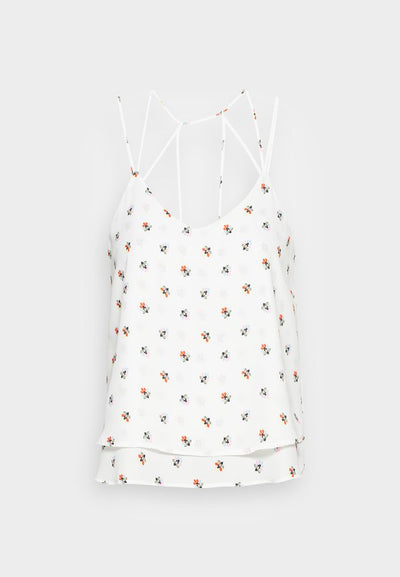 Vero Moda VMPOEL SINGLET