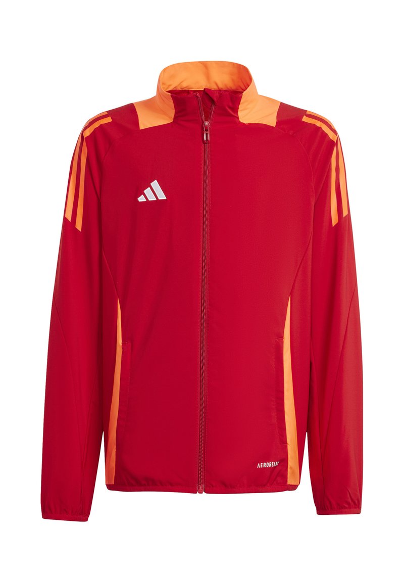 adidas Performance Trainingsjacke Media 1