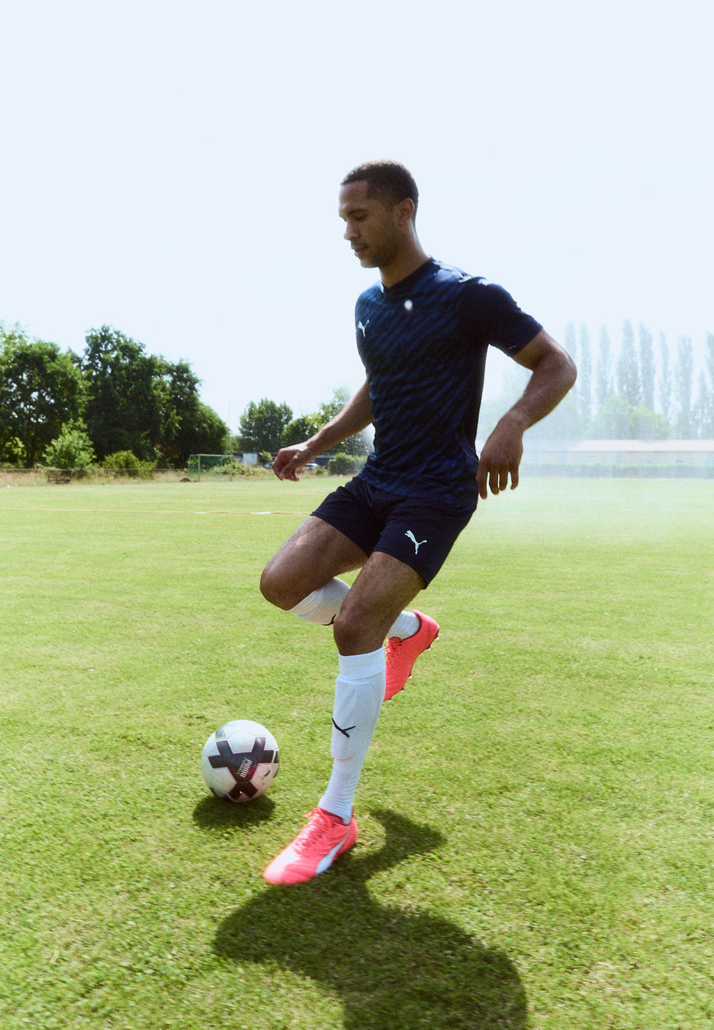 Puma KING PRO FG/AG