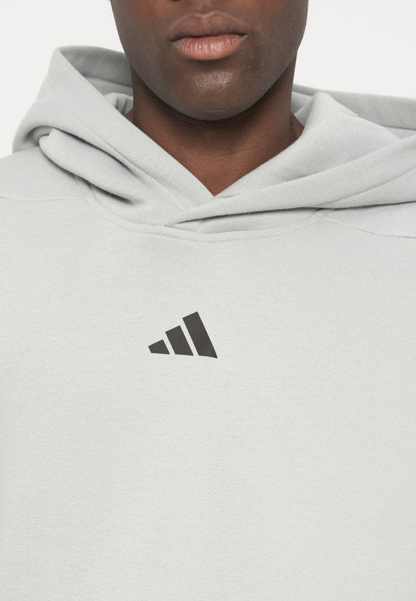 adidas Performance PRIMELIFT WORKOUT OVERSIZE HOODIE